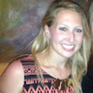 Meet your Posher, Erica